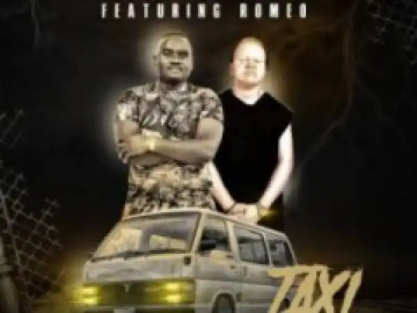 Tshepo Manyisa - Taxi ft. Romeo